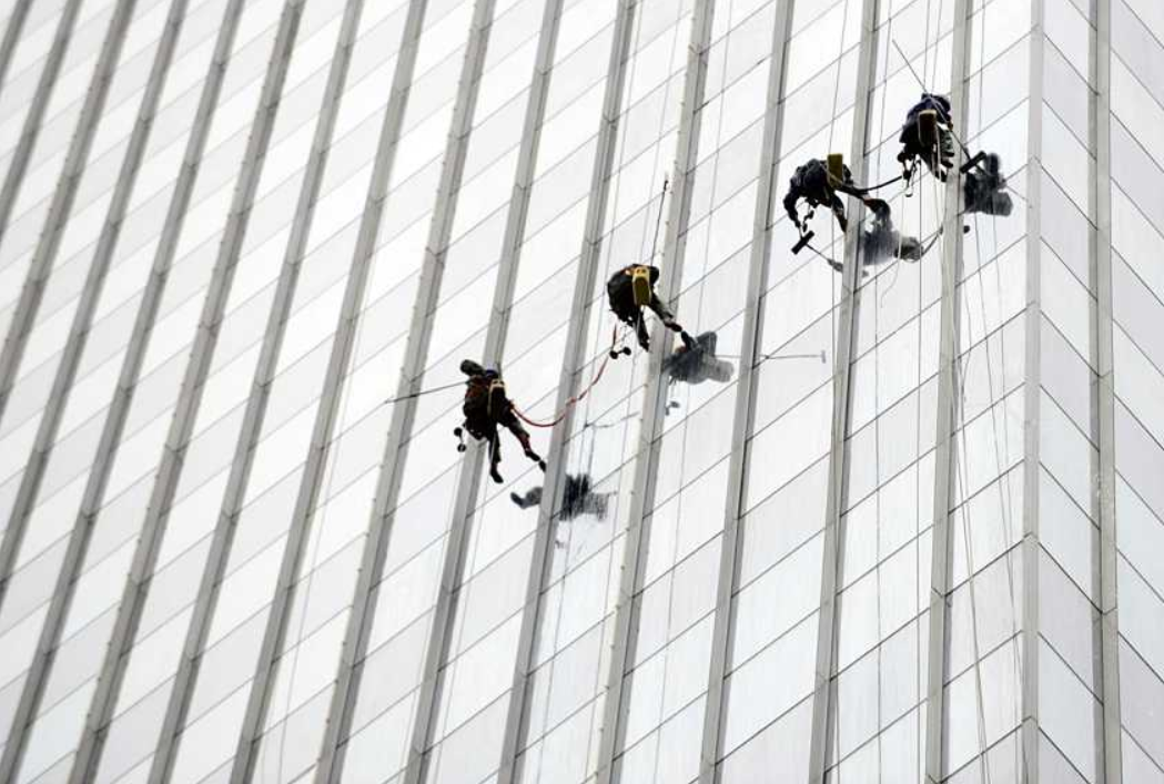 科技改变生活，又一高薪职业将被无人机抢饭碗