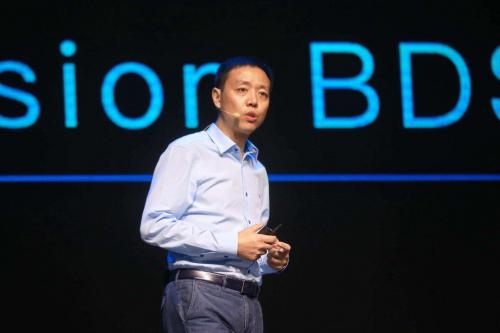 以时空能力切入智慧城市，千寻位置抛开超大城市，瞄准县级单位