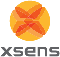 荷兰Xsens公司