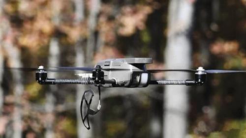 美国InstantEye机器人公司向海军陆战队提供32架Mk-3无人机系统