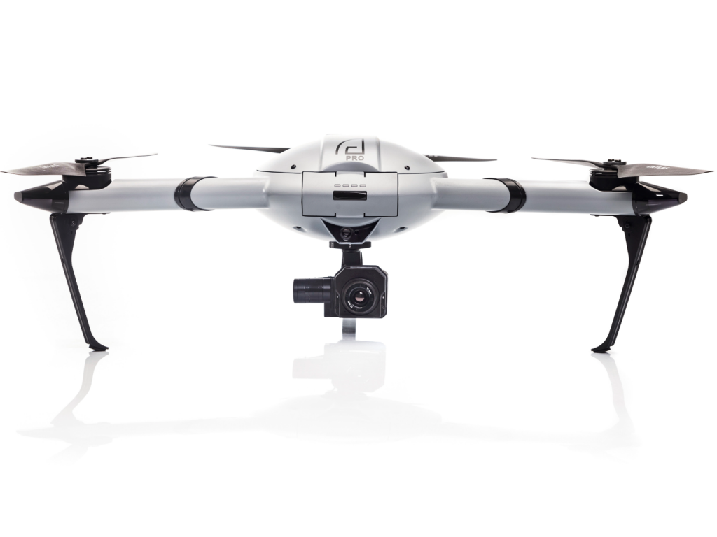 ATLAS PRO UAS