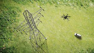 Propel Network无人机