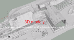 3D Modely