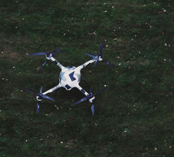 Flydeo X8