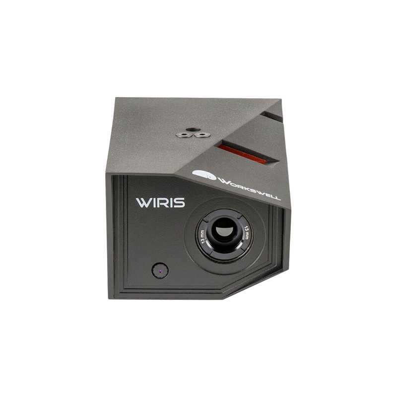 Workswell WIRIS 640