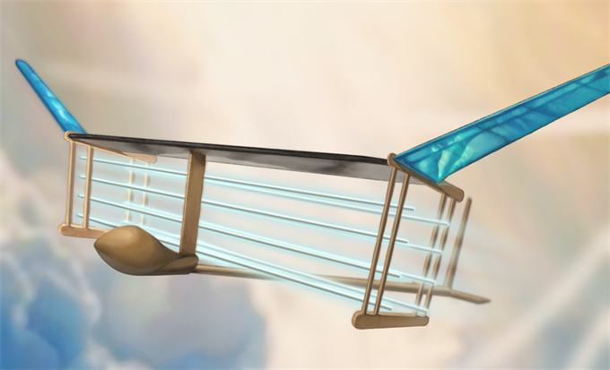 未来十年无人机发展方向：无声离子推进器式无人机