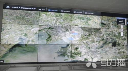 无线侦测布下“天罗地网” 苏南机场启用新技术防范无人机“黑飞”