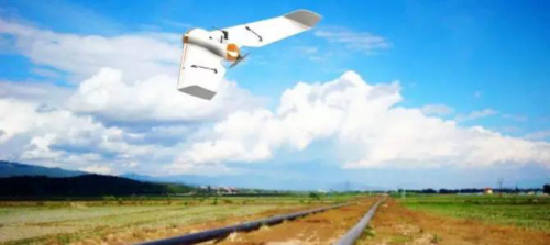 无人机正式“入职”石油行业 多场景下强势发力