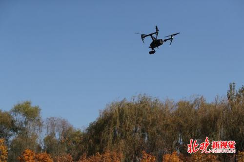 无人机使用标准草案将征求意见 内容主要包括……