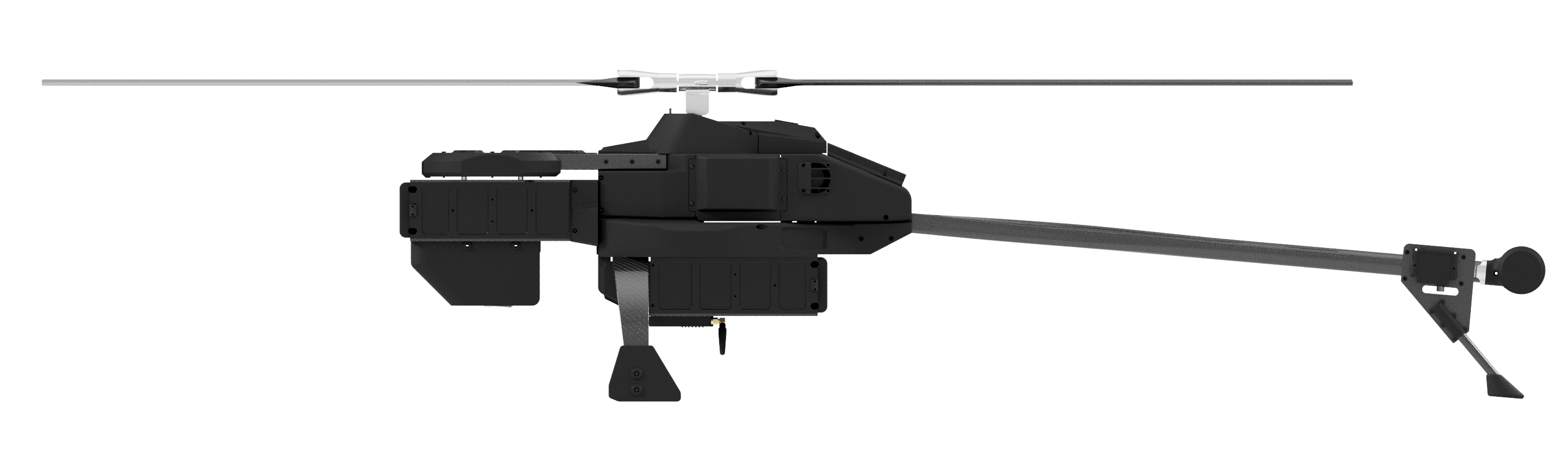 Procyon 800E