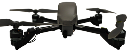 INSTANT EYE MK2GEN3