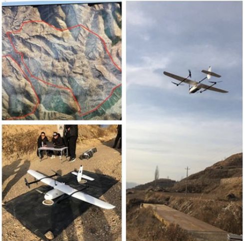 直击审计一线 | 当审计遇上“黑科技”