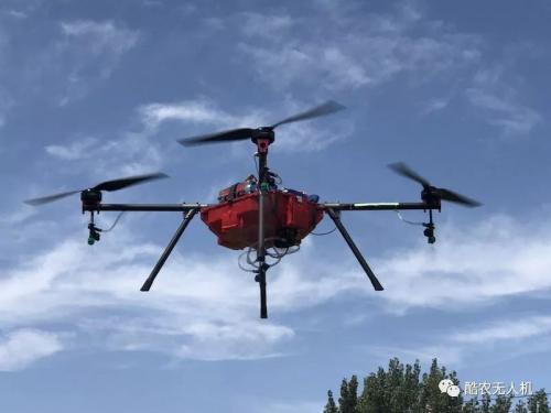 多个传统农机企业入局，植保无人机行业发生新变化