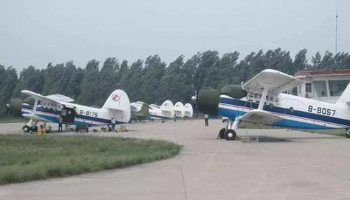 中国将升级运5为无人货运飞机 极大提升我军后勤保障