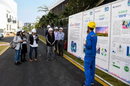 无人机“飞粤”之旅，带你见证辉煌新时代