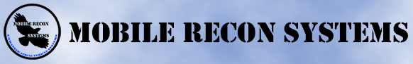 美国Recon Systems LLC公司 美国Recon Systems LLC公司