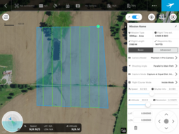3D Drone Mapping Software