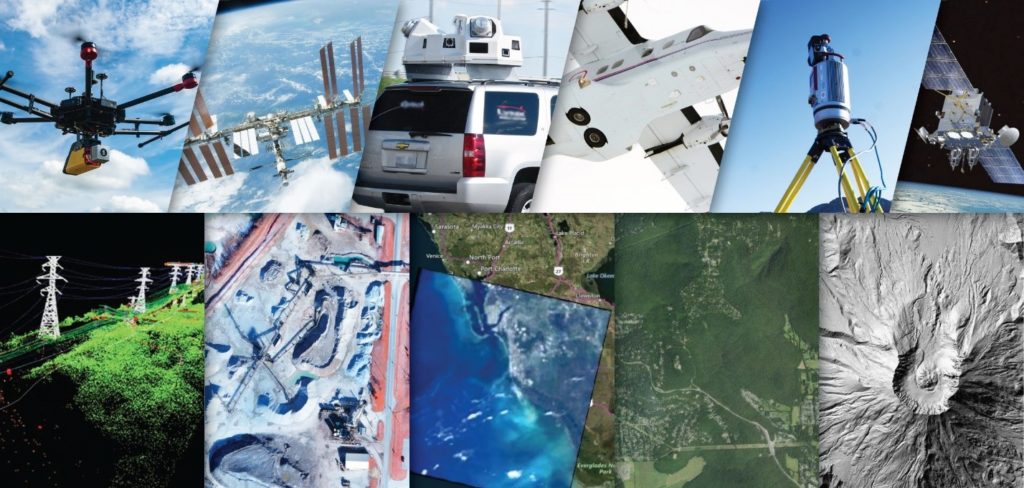 Earth Sensor Portal