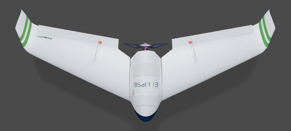 ECLIPSE UAV