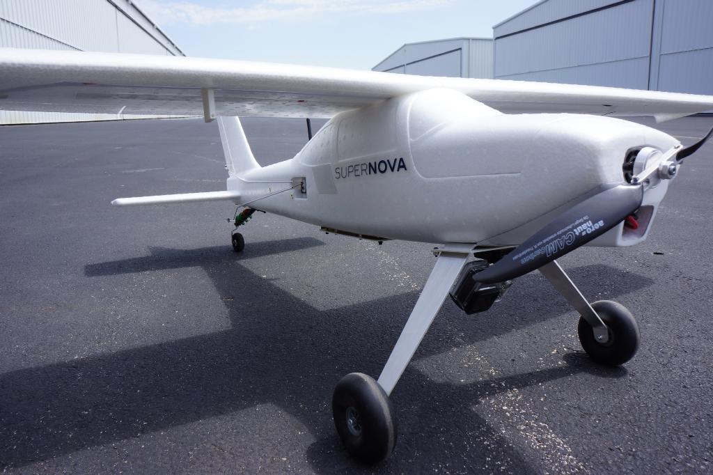 SUPERNOVA UAV