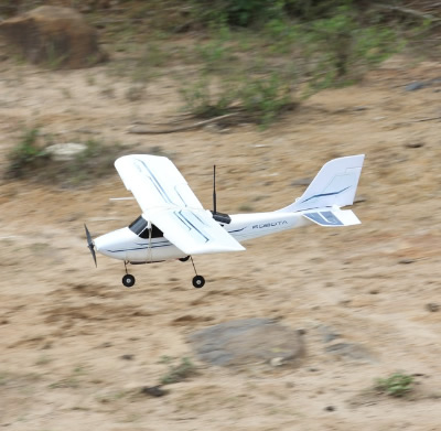 TRITON UAV