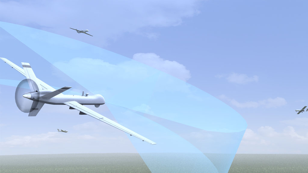 Unmanned Systems Integration