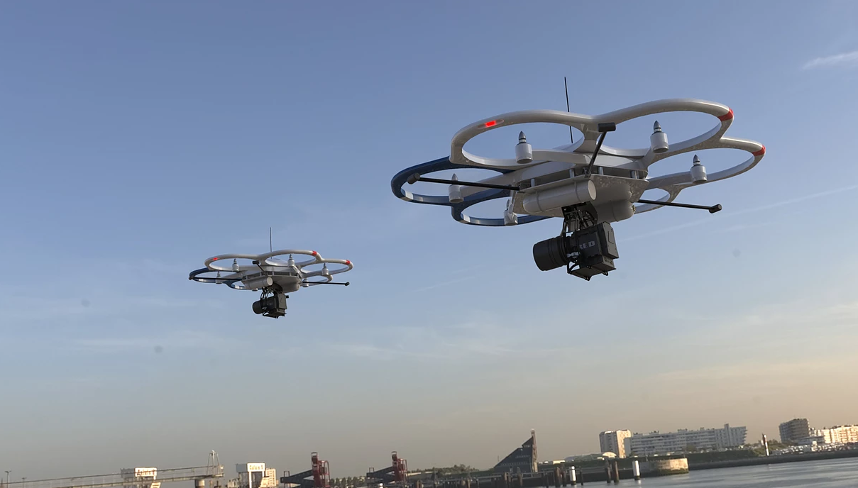 AERO技术解决方案