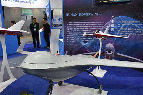 一场炫高科技亮相网络安全·智能制造大会