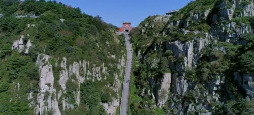 DVC航拍创作大赛投票破10万 你还能认出你的家乡吗？