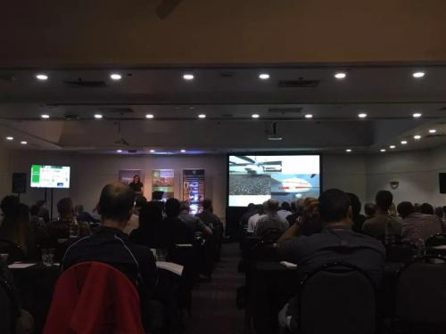 ForestTECH 2018丨林业精准化趋势下，大鹏何去何从？