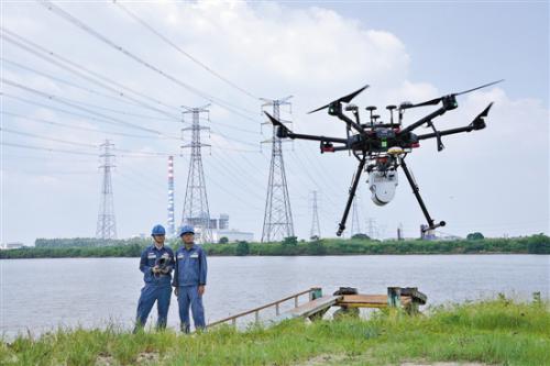 敢饮“头啖汤”的佛山供电 助力制造业大市的经济腾飞