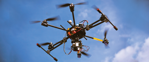 美国NUAIR完成首次ACAS Xu新型机载防撞规避系统验证测试