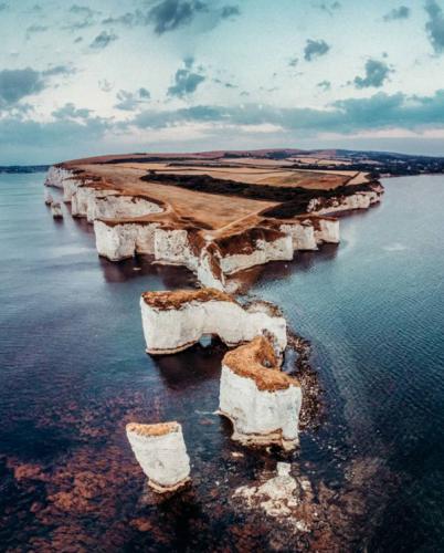 不得不收的五大拍摄技巧，带你玩转ANAFI