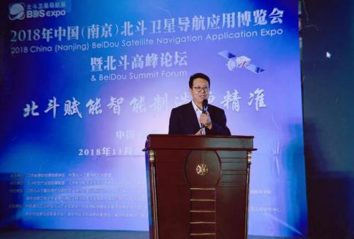 北斗赋能智能制造更精准，助力无人机产业深度发展