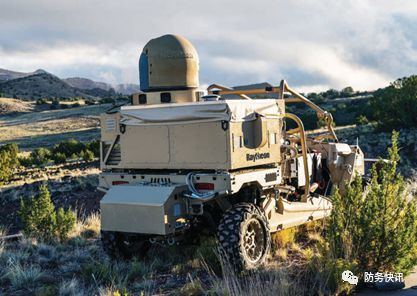 反无人机技术发展分析