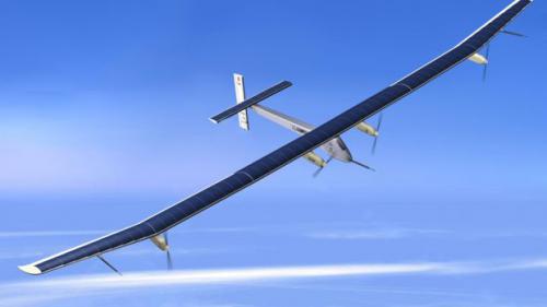 麻省理工学霸搞太阳能无人机被波音赏识，高空长时能当军用侦察机