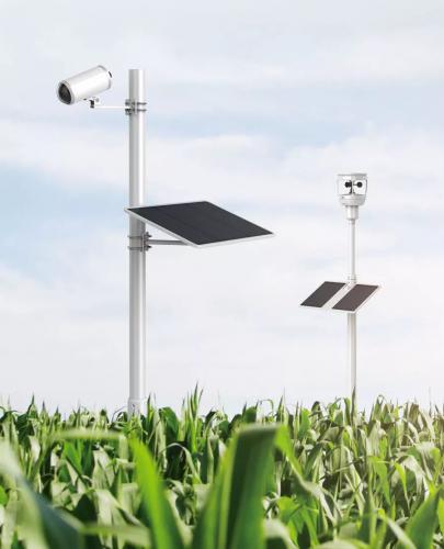 步入数字农业未来，极飞发布XIoT农业物联系统