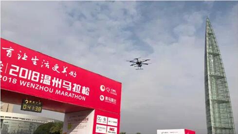 华为牵手浙江电信助力温马5G直播