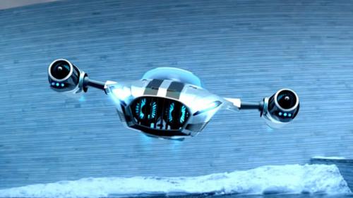 没有发动机！人类首架“离子推进”飞机试飞成功！