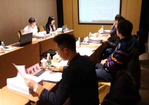 飞马无人机行业应用大奖赛专家评审会圆满落幕