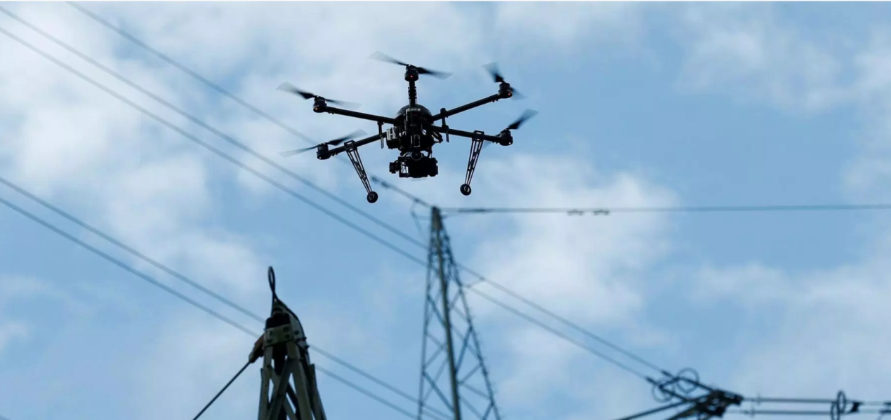 印度积极探索物流无人机领域，可否后来居上？