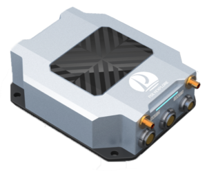 Polynesian公司为无人系统提供高精度惯性解决方案