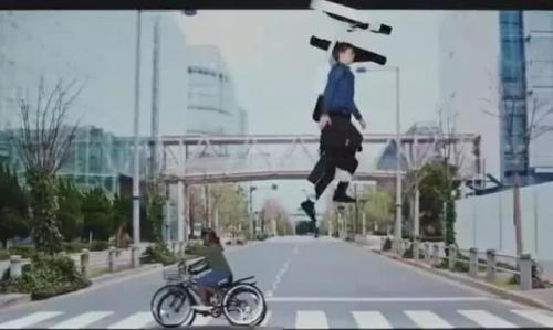 星际迷航的序曲：“离子风”无人机究竟带来了什么？