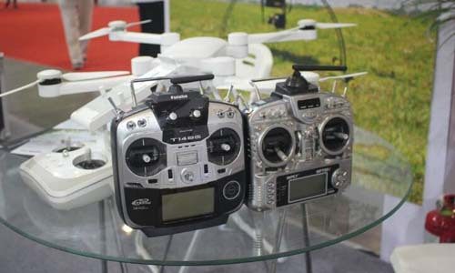 “双引擎”驱动之下 无人机新突破口是电池技术？