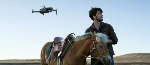 合作伙伴访谈系列：DJI（大疆）——飞得更高！