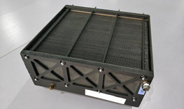 新能源电池，为无人机续航加时