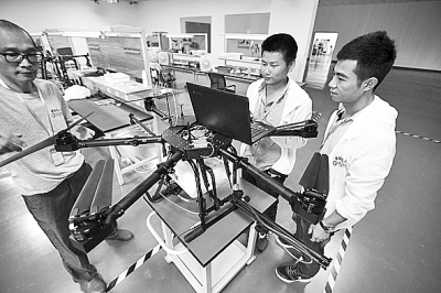 鹰潭高新区：多措并举助力传统企业转型升级