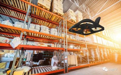 欧美国家的仓储配送智慧