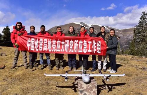 巧“夺”金沙江！这届007是拿生（实）命（力）在飞