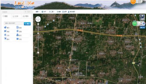 【直击审计一线】看审计人“玩转”3S、无人机...